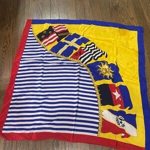 Adrienne Vittadini Studio Scarf